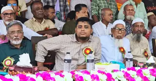 রাজনীতির বাইরে সামাজিক প্রশ্নে আমরা সবাই ঐক্যবদ্ধ: হাসনাত